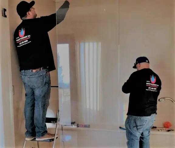 Professional plumbing installation for Tankless Water Heater Installation in Saga Hill