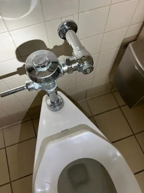 Fixture installation and repair for Pipe Repair in Saga Hill